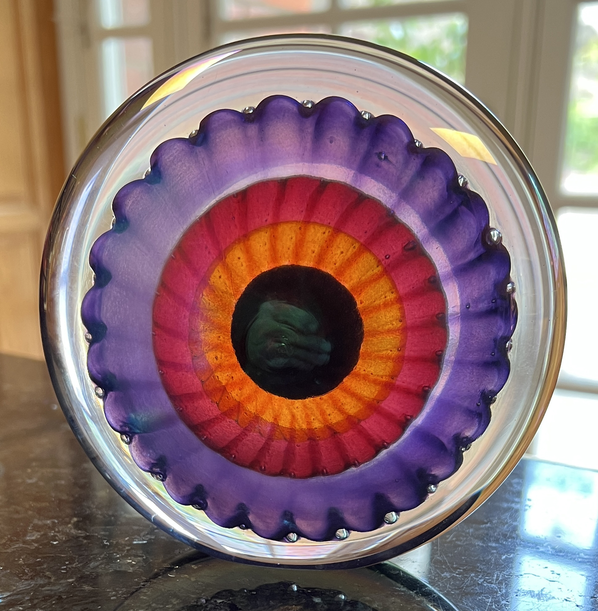 Art Glass